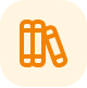 knowledge base icon